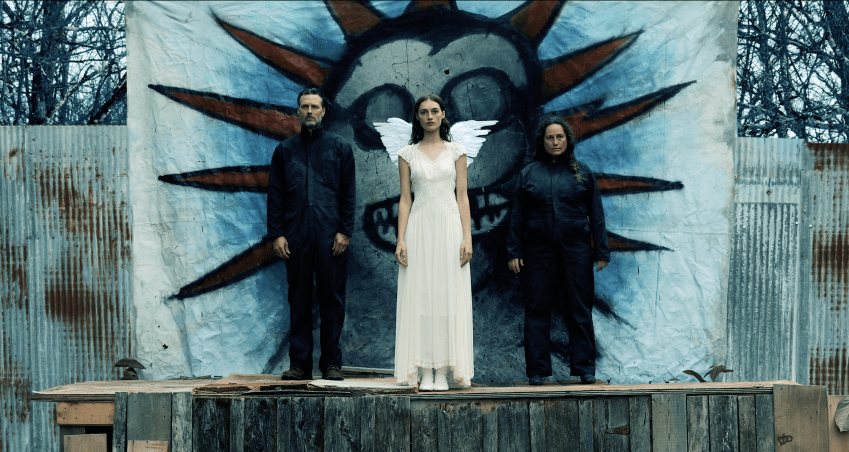 Father Son Holy Gore - Where the Devil Roams - Family Show