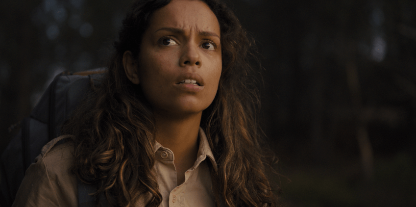 Lovely Dark and Deep