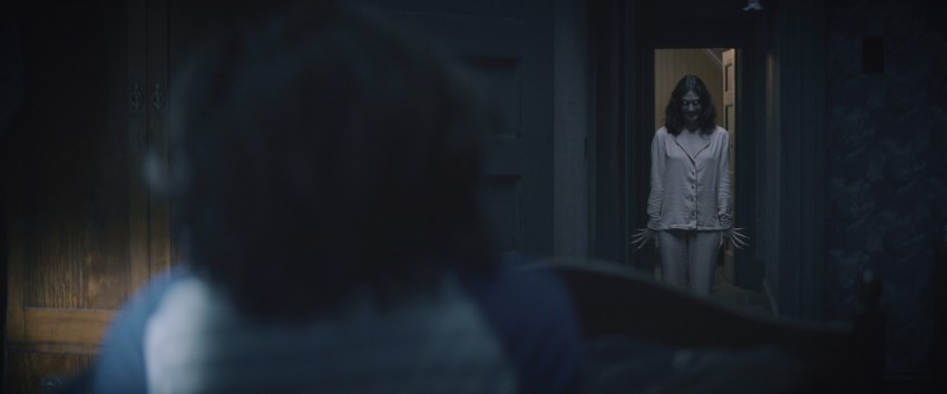 Father Son Holy Gore - Cobweb - Creeping in the Dark