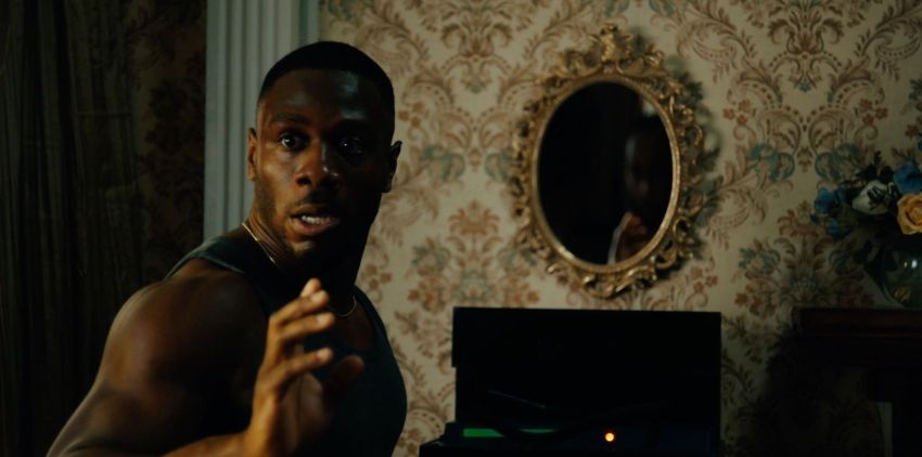 Father Son Holy Gore - Incomplete - Haunted