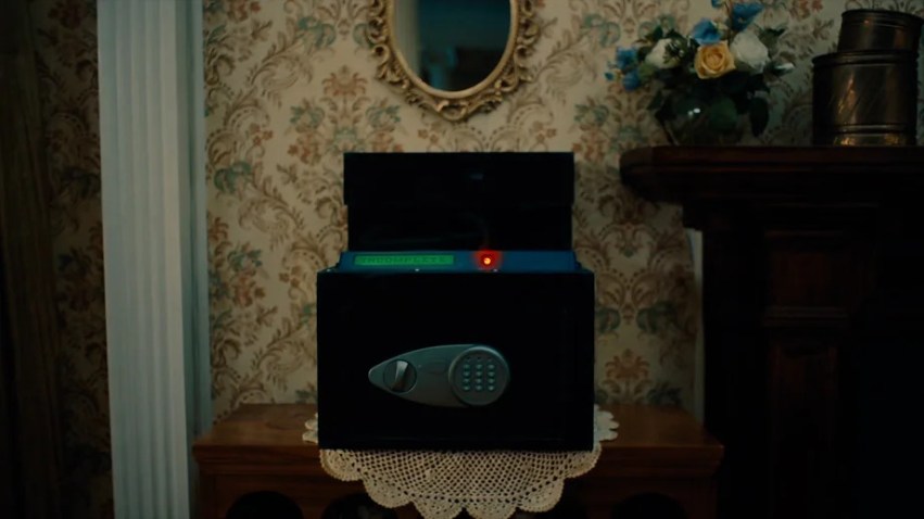 Father Son Holy Gore - Incomplete - The Box