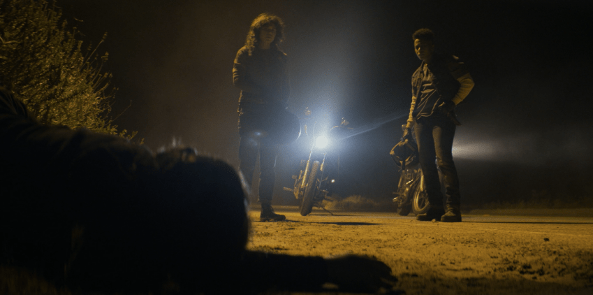 Father Son Holy Gore - Mayans M.C. Season 5 - Broken Saints Find Leti