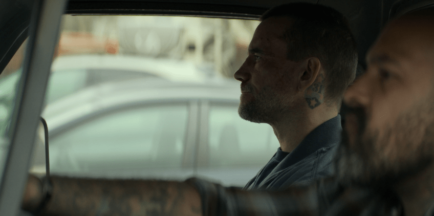 Father Son Holy Gore - Mayans M.C. Season 5 - CM Punk as Paul