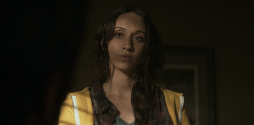 Father Son Holy Gore - Mayans M.C. Season 5 - Katie Visits Bishop