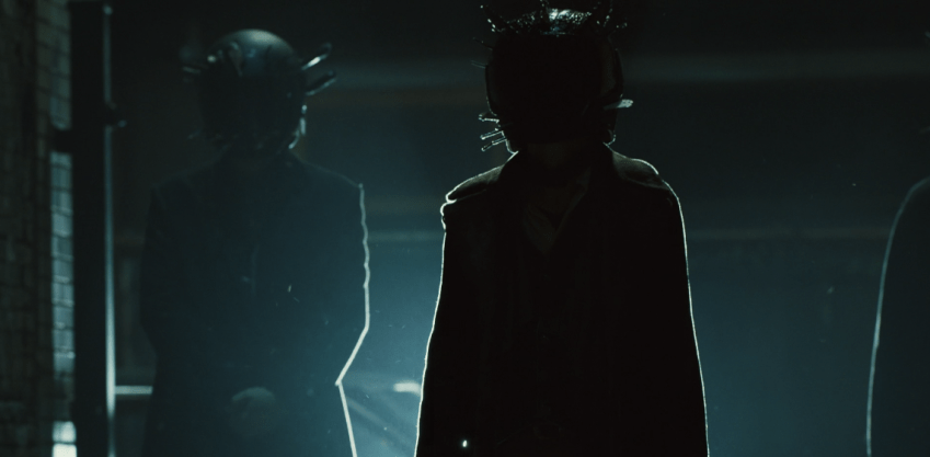 Father Son Holy Gore - The Walking Dead - Dead City - Burazi