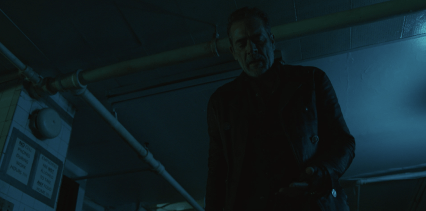 Father Son Holy Gore - The Walking Dead - Dead City - Negan Unleashed