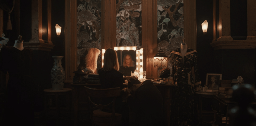 Father Son Holy Gore - The Walking Dead - Dead City - The Dama and The Croat