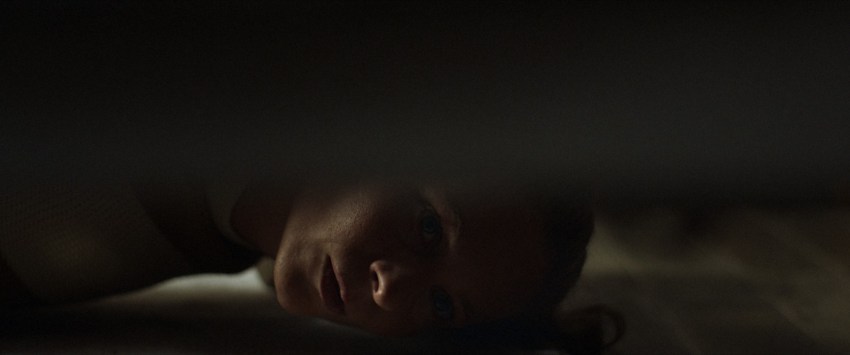 Father Son Holy Gore - Alicia - Under the Bed