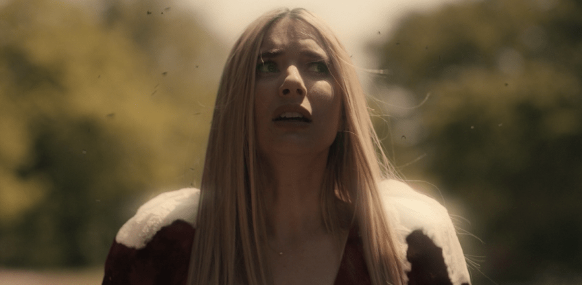 Father Son Holy Gore - American Horror Story - Delicate - Blood and Flies