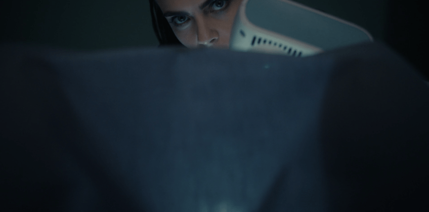 Father Son Holy Gore - American Horror Story - Delicate - Ivy