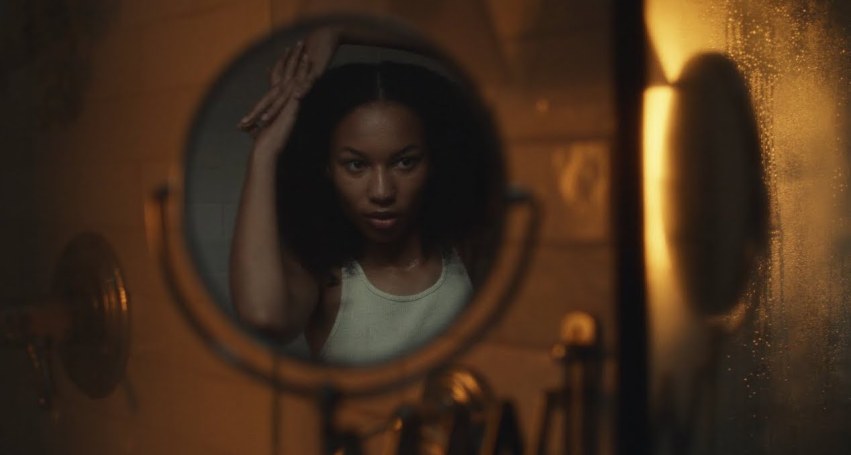 Father Son Holy Gore - Catching Spirits - Mirror Dance