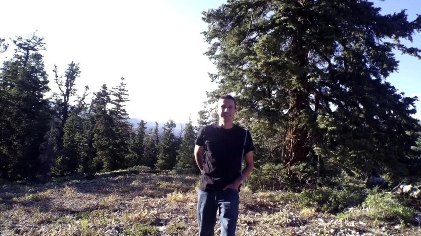 Father Son Holy Gore - Found Footage - Horror in the High Desert