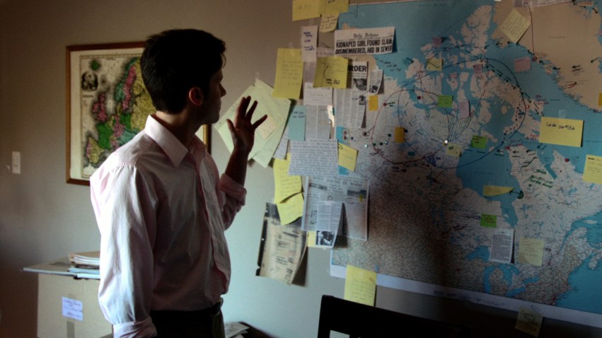 Father Son Holy Gore - Found Footage - The Frankenstein Theory