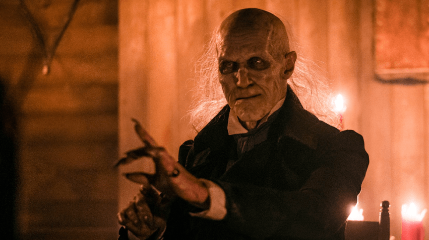 Father Son Holy Gore - Halloween Viewing - Chapelwaite