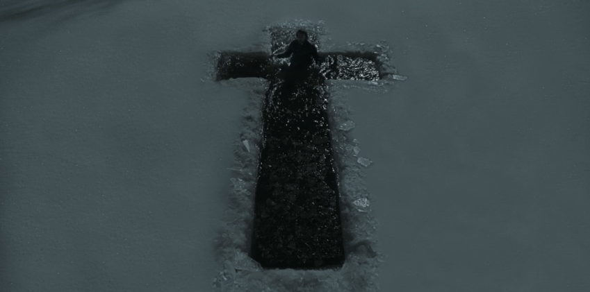 Father Son Holy Gore - Halloween Viewing - Deliver Us