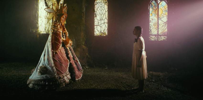 Father Son Holy Gore - Halloween Viewing - In My Mother's Skin