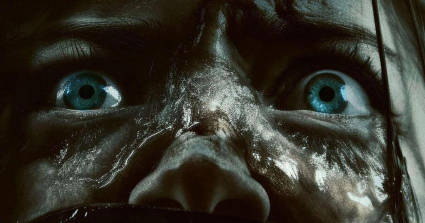 Father Son Holy Gore - Halloween Viewing - Monster Inside