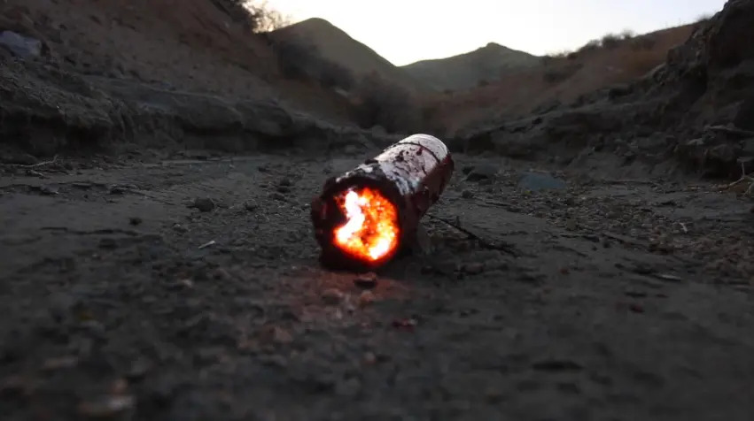 Father Son Holy Gore - Halloween Viewing - The Outwaters