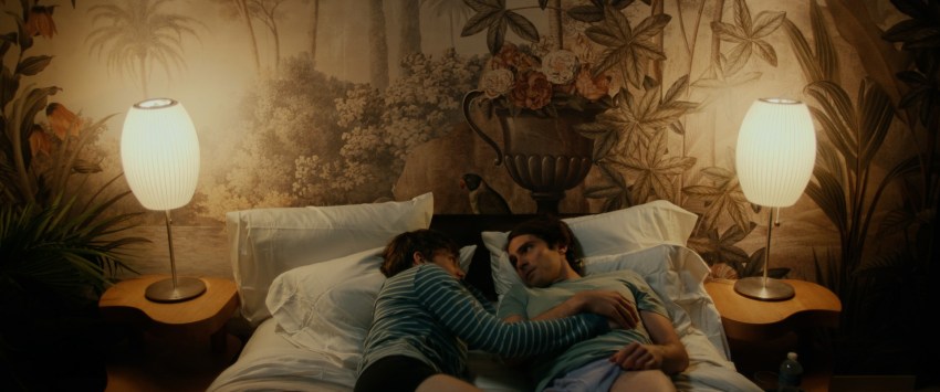 Father Son Holy Gore - Ringing Rocks - In Bed Together