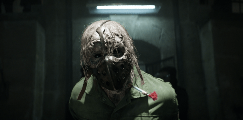 Father Son Holy Gore - The Walking Dead Daryl Dixon - Adrenaline Zombie