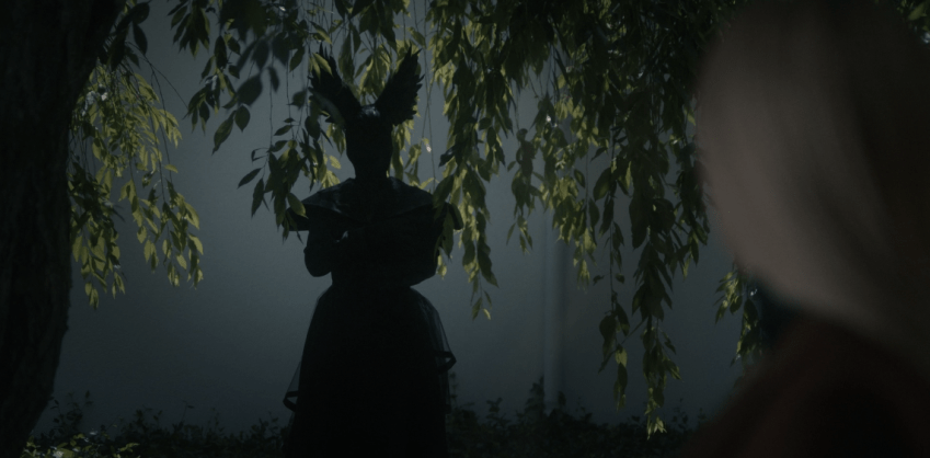 Father Son Holy Gore - American Horror Story Season 12 - Dark Figure