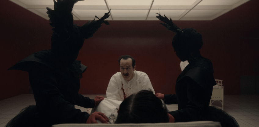 Father Son Holy Gore - American Horror Story Season 12 - Wildbirth