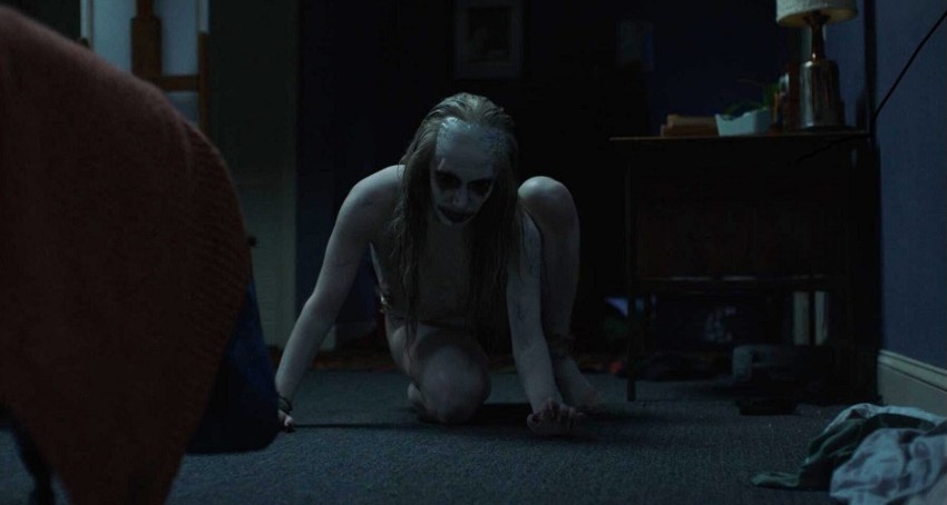 Father Son Holy Gore - The Shade - The Terror