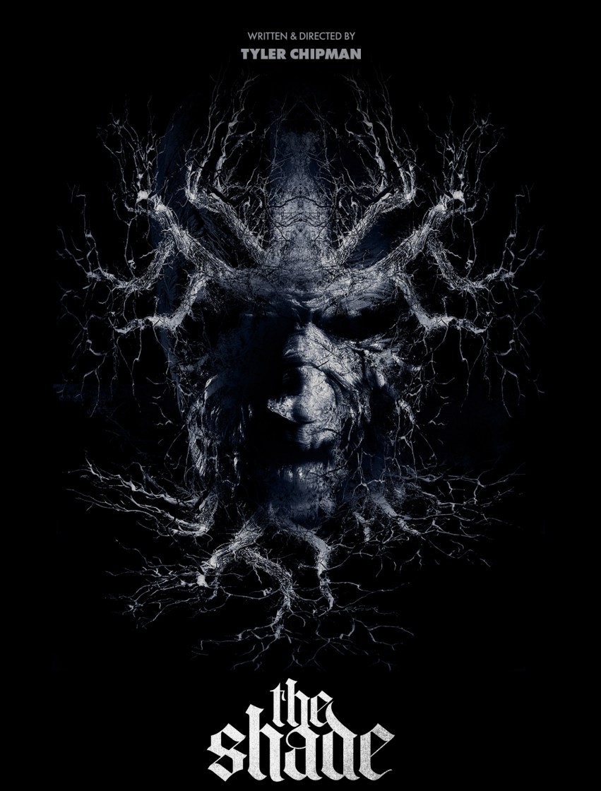 Father Son Holy Gore - Tyler Chipman's The Shade