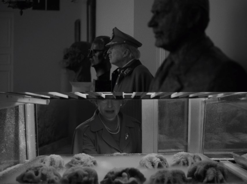 Father Son Holy Gore - Best of 2023 - El Conde