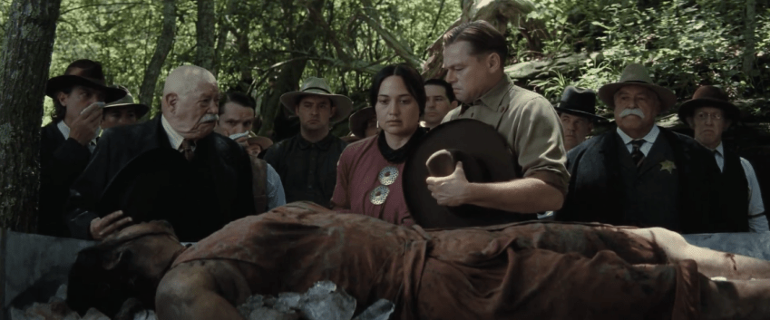 Father Son Holy Gore - Best of 2023 - The Killers of the Flower Moon