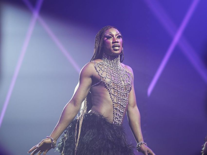 Father Son Holy Gore - Femme - Aphrodite