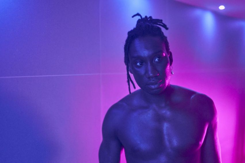 Father Son Holy Gore - Femme - Jules