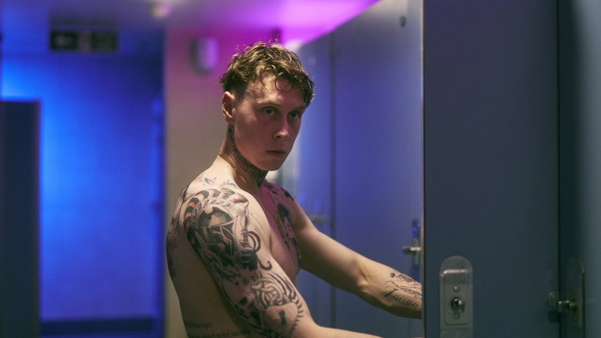 Father Son Holy Gore - Femme - Preston