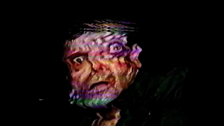 Father Son Holy Gore - Frogman - Changing Face