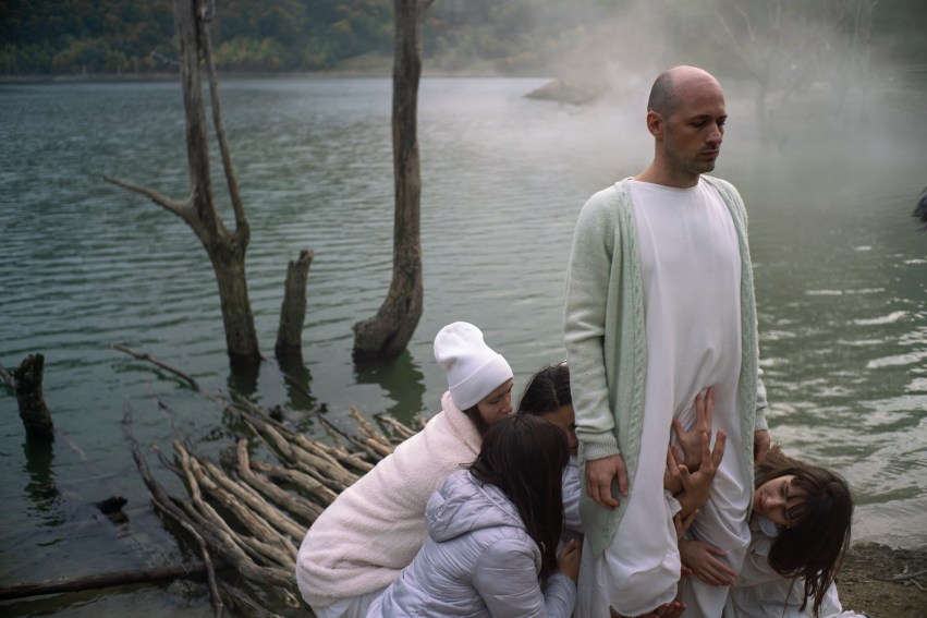 Father Son Holy Gore - Mammalia - Ritual