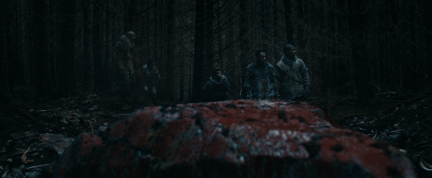 Father Son Holy Gore - Out of Darkness - Survival