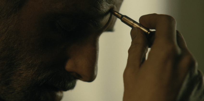 Father Son Holy Gore - The Walking Dead The Ones Who Live - Bullet Head