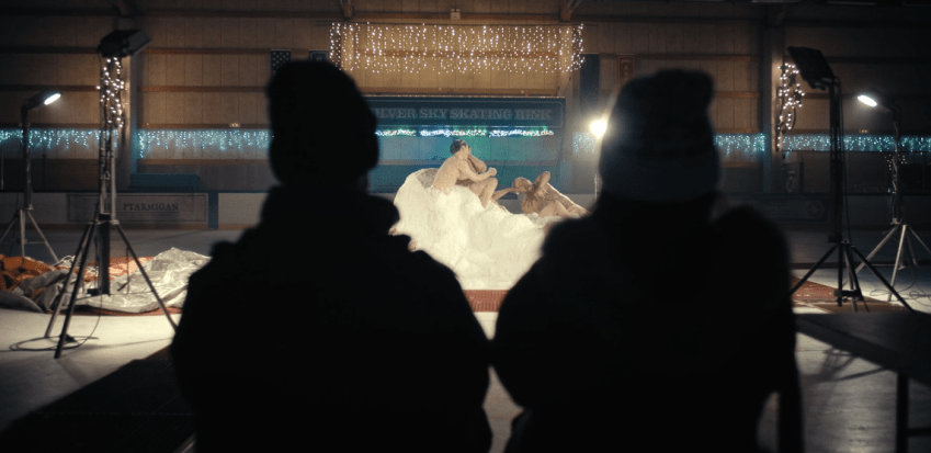 Father Son Holy Gore - True Detective Night Country Pt. 2 - Corpsicle