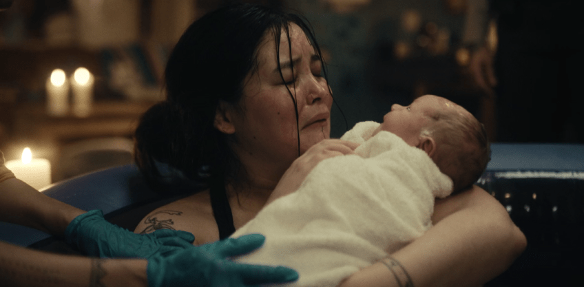 Father Son Holy Gore - True Detective Night Country Pt. 3 - Giving Life