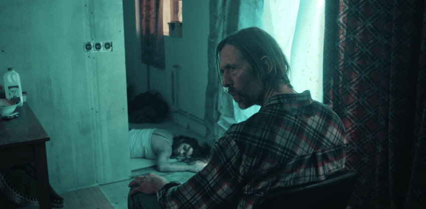 Father Son Holy Gore - True Detective Night Country Pt. 3 - The Wheeler Case