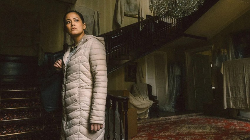 Fther Son Holy Gore - Raging Grace - Joy's Employment