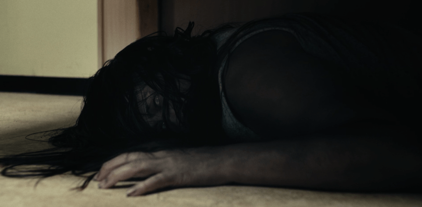 True Detective - Night Country Pt. 4 - Dead Mom