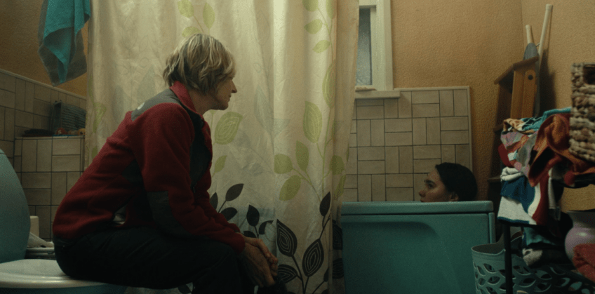 True Detective - Night Country Pt. 5 - Liz &amp; Leah