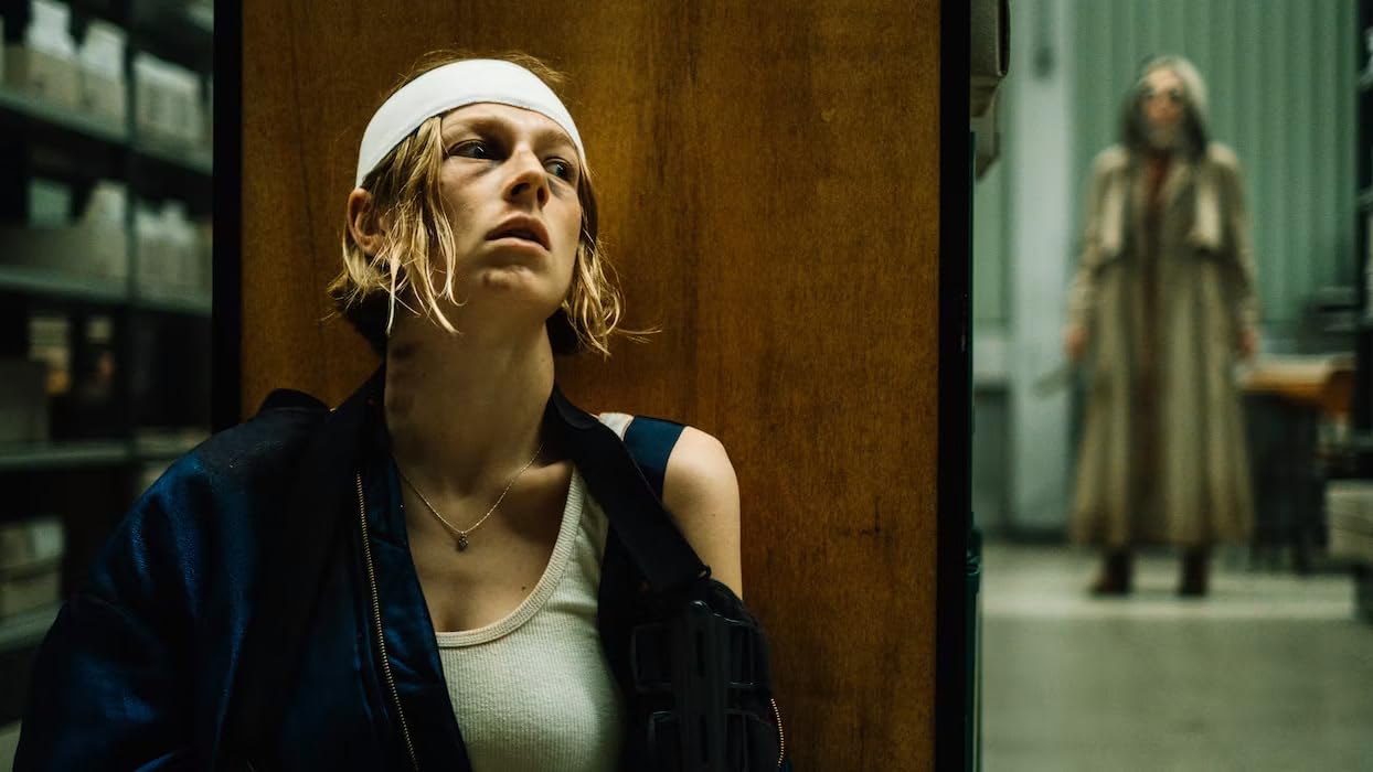 Father Son Holy Gore - Cuckoo - Trapped