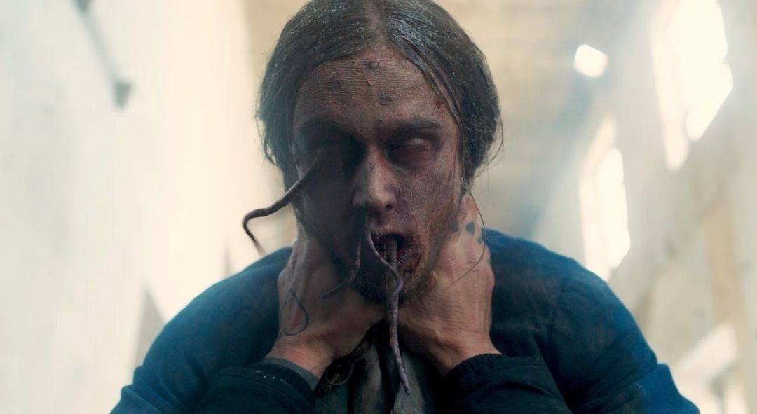 Father Son Holy Gore - Hell Hole - Tentacles