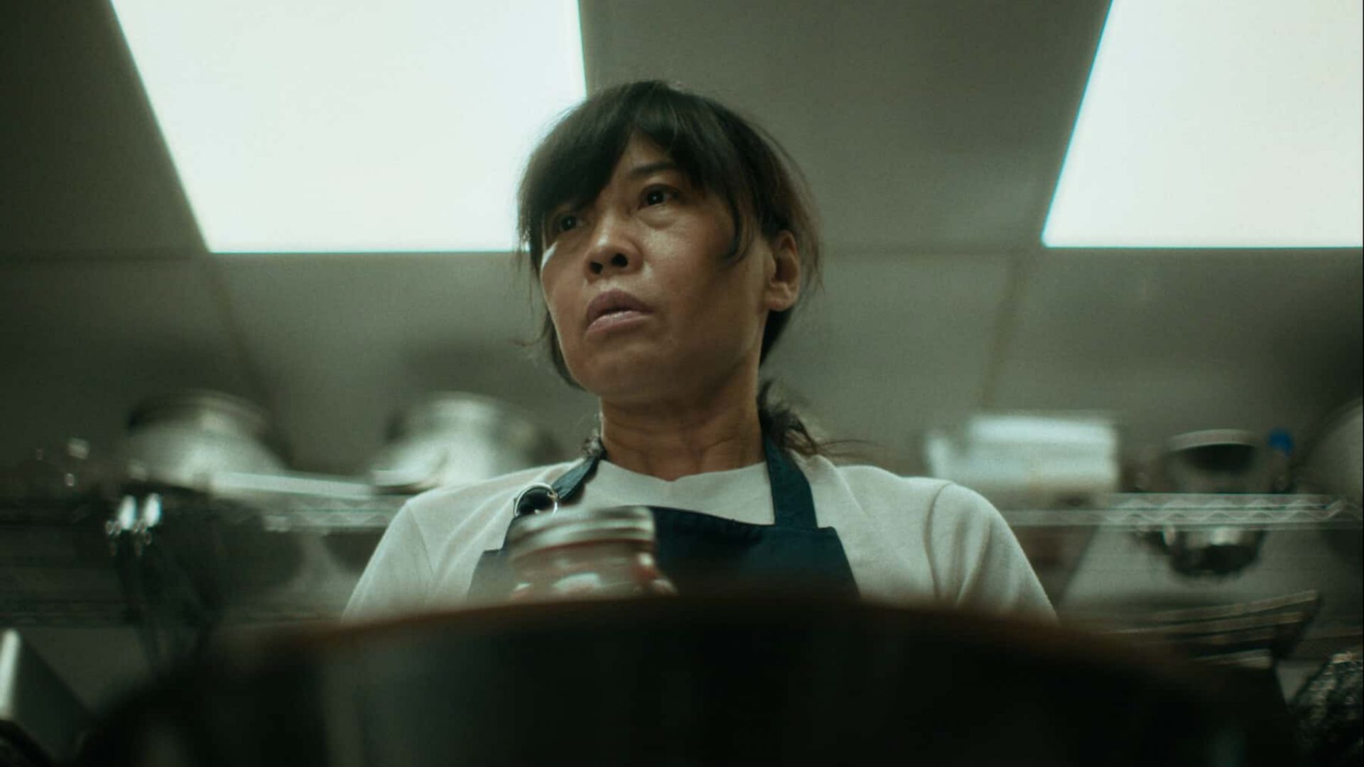 Father Son Holy Gore - A Fermenting Woman - Chef