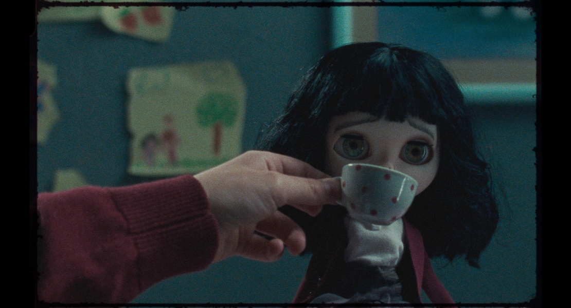 Father Son Holy Gore - Don't Talk to Strangers