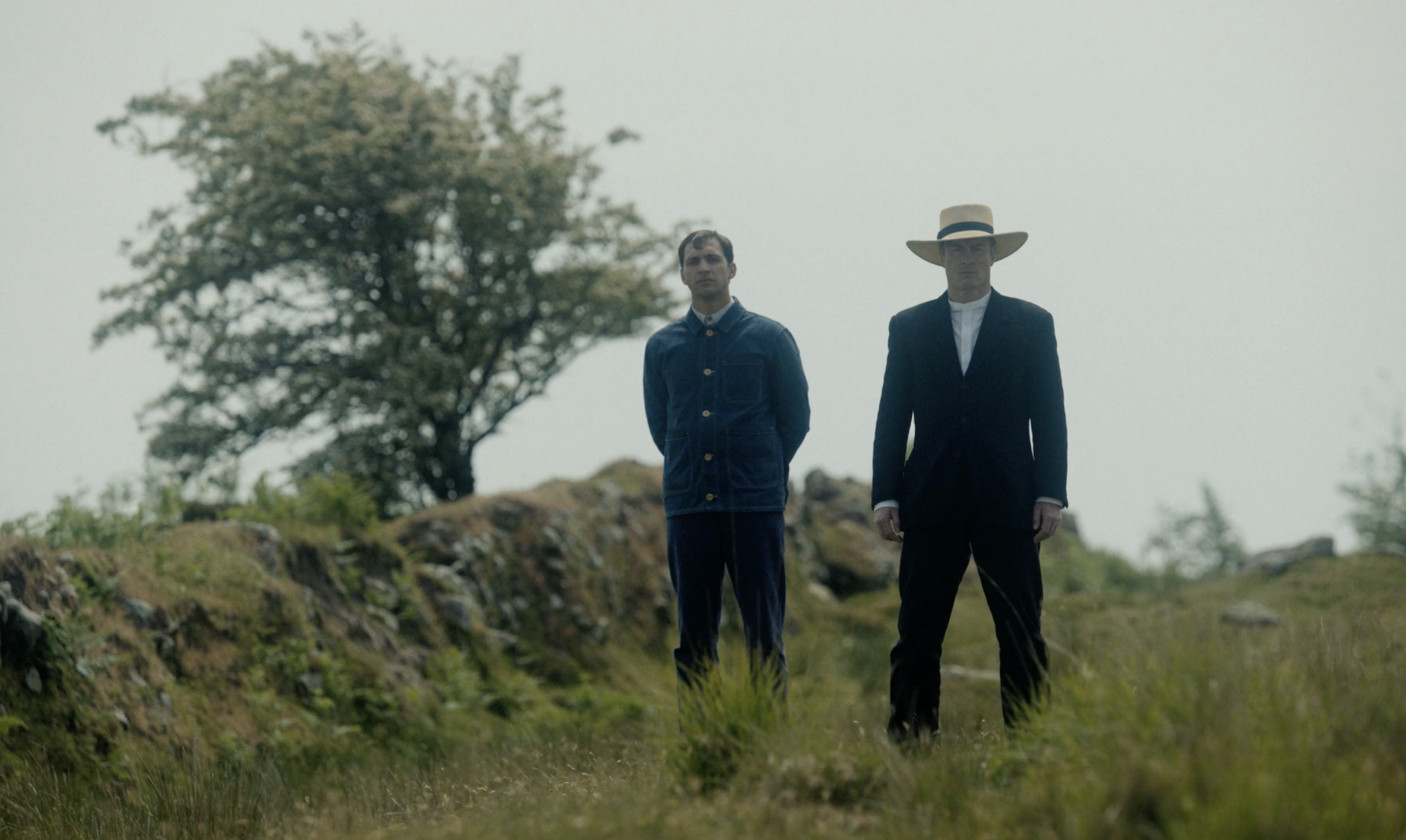 Father Son Holy Gore - The Severed Sun - John &amp; Pastor