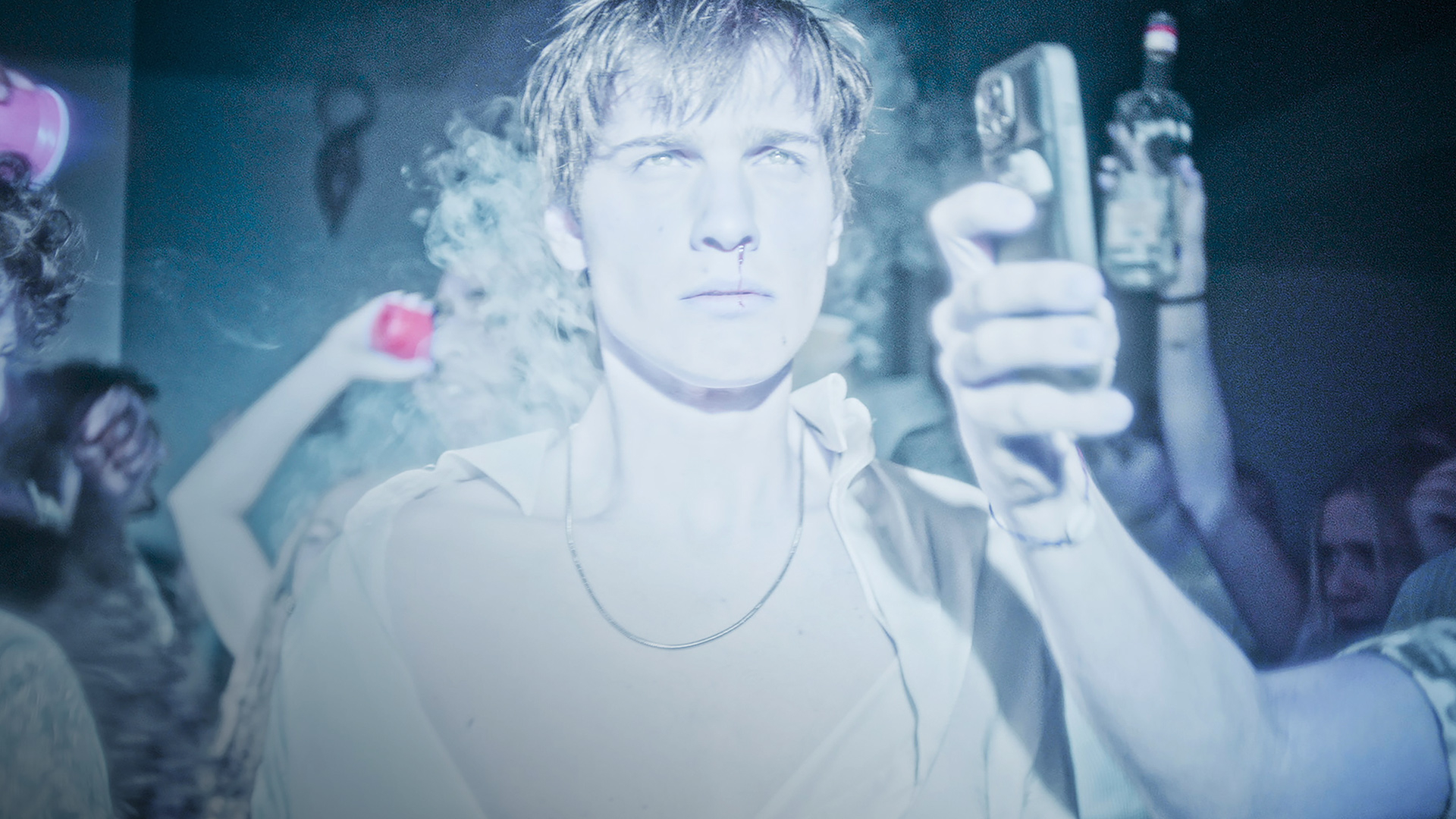 Father Son Holy Gore - MadS - Bright Eyes