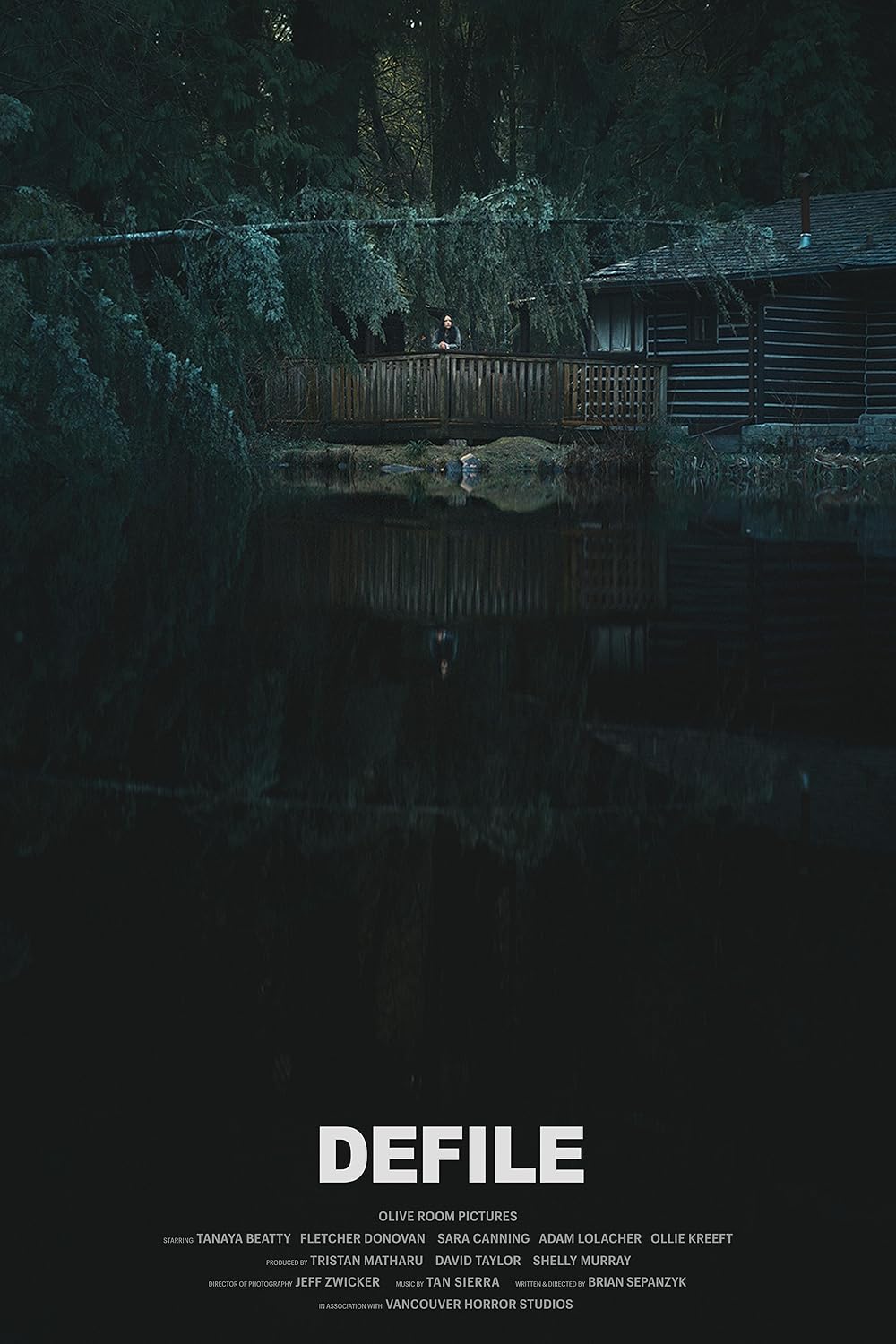 Father Son Holy Gore - Defile